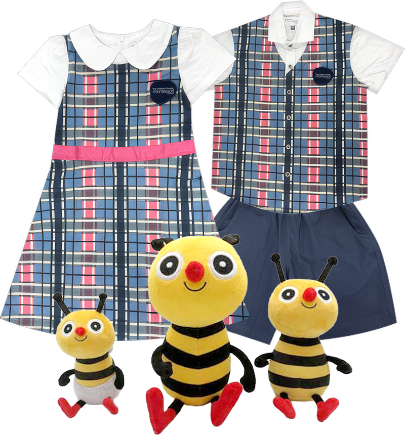 Open Day promotion featured visual